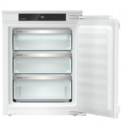 Liebherr IFNd 3503 Pure Εντοιχιζόμενος Όρθιος Καταψύκτης 66lt NoFrost